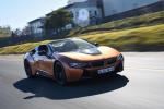 BMW i8 Roadster 2018 года (ZA)